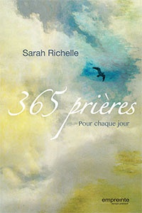 365 PRIERES POUR CHAQUE JOUR