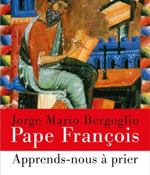 APPRENDS-NOUS A PRIER