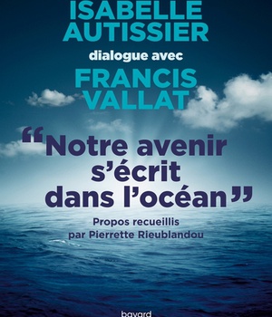NOTRE AVENIR S'ECRIT DANS L'OCEAN