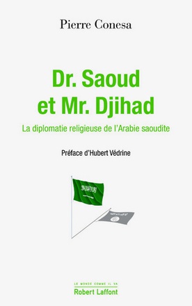 DR SAOUD ET MR DJIHAD