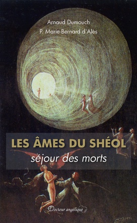 LES AMES DU SHEOL, SEJOUR DES MORTS (POCHE)