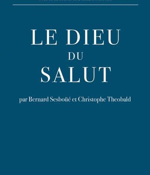LE DIEU DU SALUT