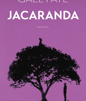 JACARANDA - ROMAN