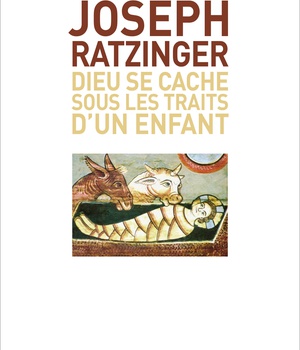 DIEU SE CACHE SOUS LES TRAITS D'UN ENFANT - POCHE