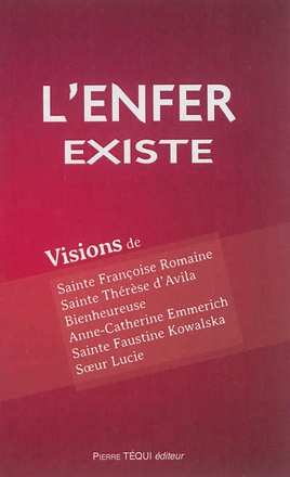 L'ENFER EXISTE