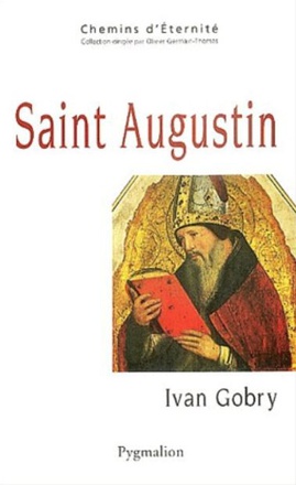 SAINT AUGUSTIN