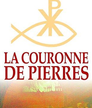 LA COURONNE DE PIERRES