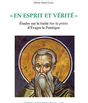 EN ESPRIT ET VERITE