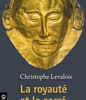 LA ROYAUTE ET LE SACRE