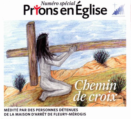 CHEMIN DE CROIX DETENUS