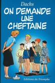 TOTEM - ON DEMANDE UNE CHEFTAINE