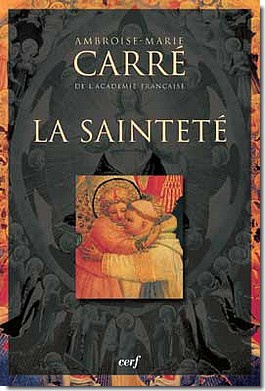 LA SAINTETE