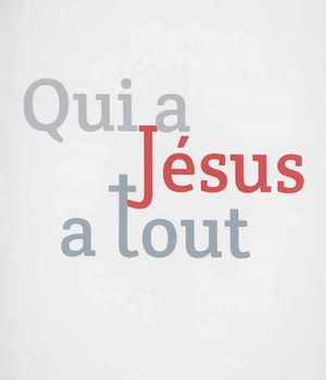 QUI A JESUS A TOUT