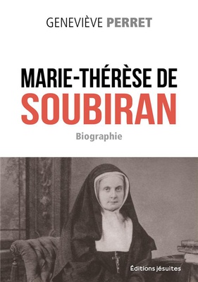 MARIE-THERESE DE SOUBIRAN - OUVRAGE DES MAINS DE DIEU
