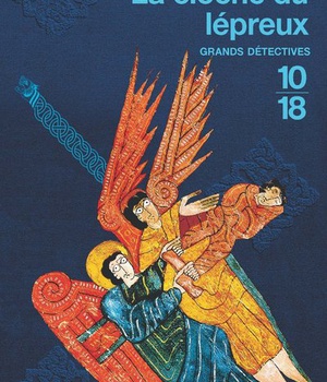 LA CLOCHE DU LEPREUX - VOL14