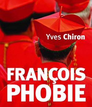 FRANCOISPHOBIE - FRANCOIS BASHING