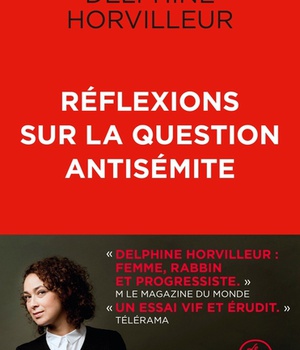 REFLEXIONS SUR LA QUESTION ANTISEMITE