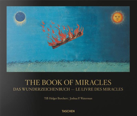 THE BOOK OF MIRACLES - VA