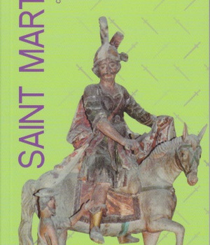 SAINT MARTIN DE TOURS - NEUVAINE