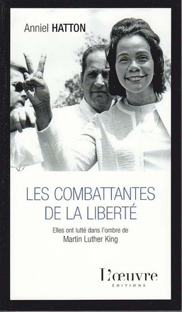 COMBATTANTES DE LA LIBERTE (LES)