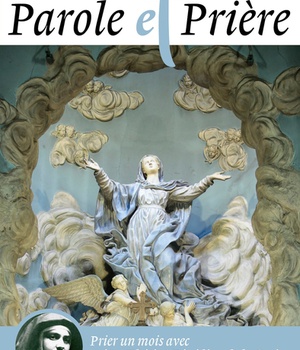 PAROLE ET PRIERE N 146 AOUT 2022 - SAINTE THERESE-BENEDICTE DE LA CROIX