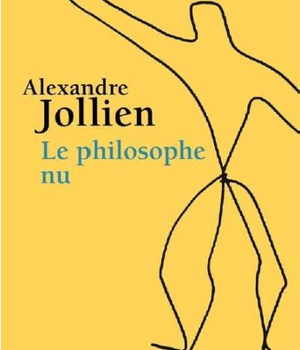 LE PHILOSOPHE NU