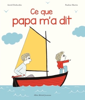 ARCHIBALD - T03 - ARCHIBALD - CE QUE PAPA M'A DIT
