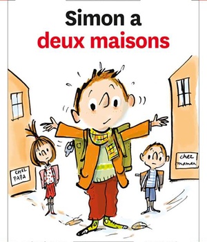 N 72 SIMON A DEUX MAISONS