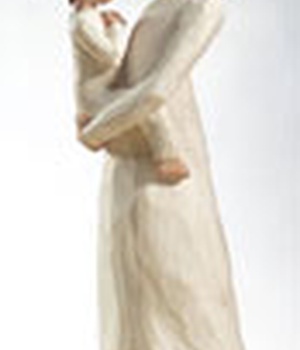 STATUE TENDRESSE NDSP