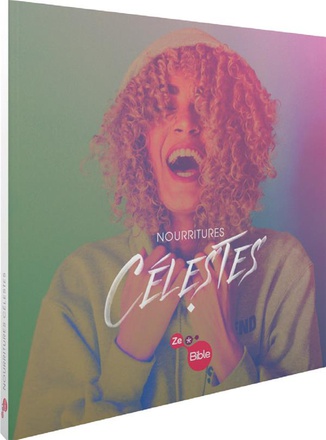NOURRITURES CELESTE LIVRETS ZEBIBLE