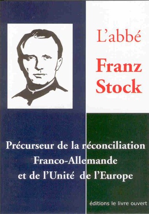 L'ABBE FRANZ STOCK