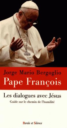 LES DIALOGUES AVEC JESUS