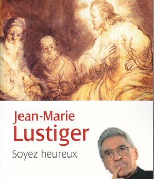 SOYEZ HEUREUX (NED)