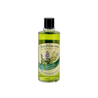 EAU D'EMERAUDE, 1 L