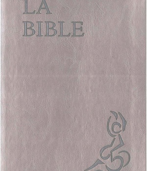 BIBLE ILLUSTREE PAR ANNIE VALLOTON - PAROLE DE VIE, SANS LES DEUTEROCANONIQUES