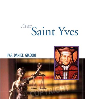 PRIER 15 JOURS AVEC SAINT YVES