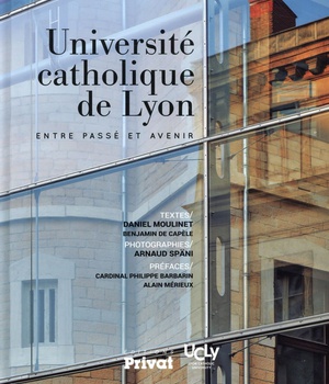 UNIVERSITE CATHOLIQUE DE LYON