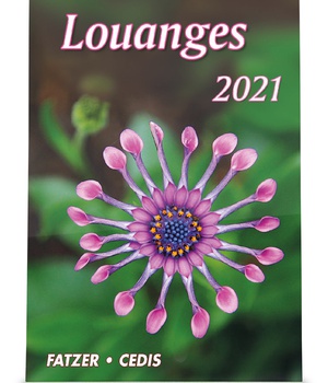 CALENDRIER MINI LOUNAGES - 2021 NDSP