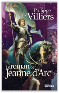 LE ROMAN DE JEANNE D'ARC