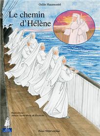 LE CHEMIN DHELENE - PETITS PATRES