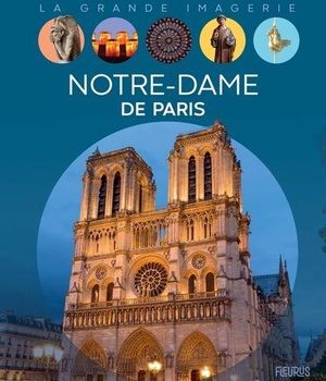 NOTRE-DAME DE PARIS