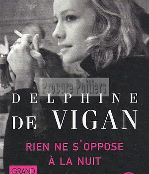 RIEN NE S'OPPOSE A LA NUIT