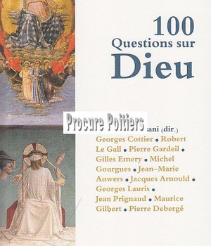 100 QUESTIONS SUR DIEU