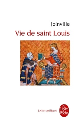 LA VIE DE SAINT LOUIS