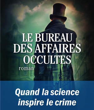 LE BUREAU DES AFFAIRES OCCULTES