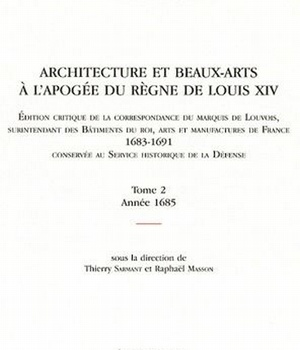 ARCHITECTURE ET BEAUX ART