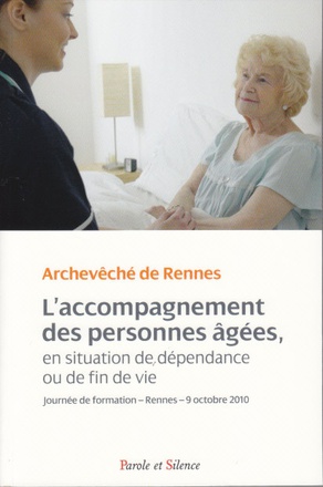 ACCOMPAGNEMENT DES PERSONNES EN FIN DE VIE (L')