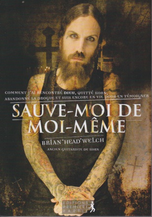 SAUVE-MOI DE MOI-MEME