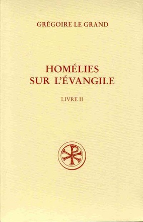 SC 522 HOMELIES SUR L'EVANGILE, 2