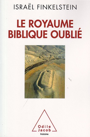 LE ROYAUME BIBLIQUE OUBLIE